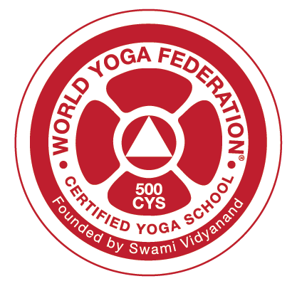 World Yoga Federation Logo