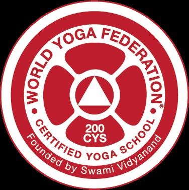 World Yoga Federation 200 CYS Certified Member
