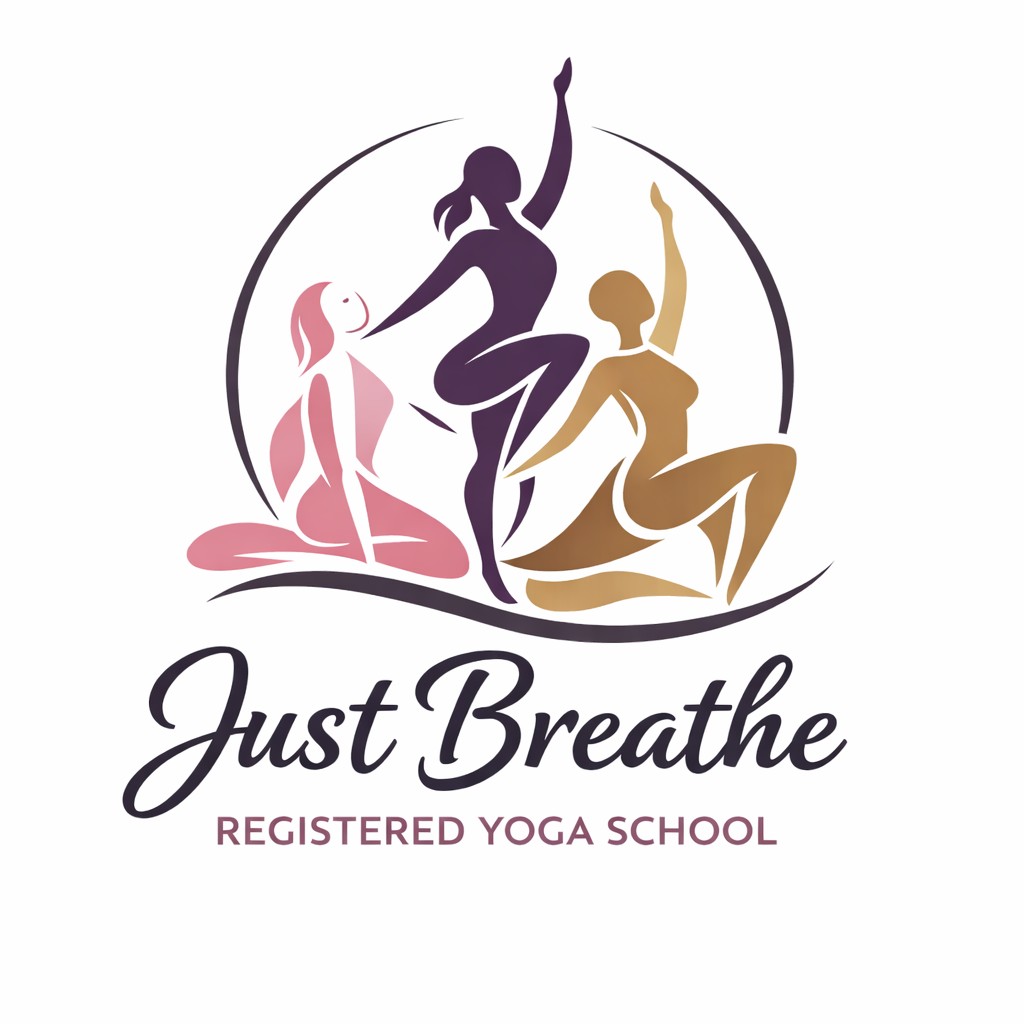 Just Breathe Registered Yoga School
