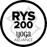 Yoga Alliance Registered Yoga School 200
